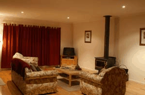 Alpine View Holiday Units - Accommodation Port Macquarie
