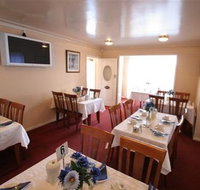 Blue  White Lodge - Accommodation Port Macquarie