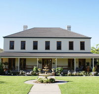 Ginninderry Homestead - Accommodation Port Macquarie