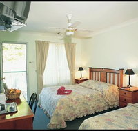 Miranda Lodge - Accommodation Port Macquarie