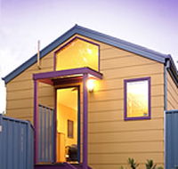 Studio Q Apartments - Accommodation Port Macquarie