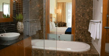 Majestic Roof Garden Hotel - Accommodation Port Macquarie