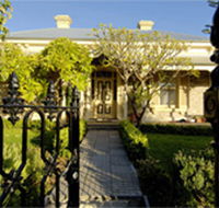 Cornwall Park Bed And Breakfast - Accommodation Port Macquarie