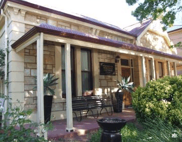 Apartments on George - Accommodation Port Macquarie