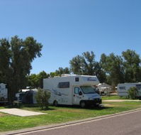 Arno Bay Foreshore Tourist Park - Accommodation Port Macquarie