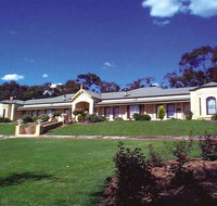 Brice Hill Country Lodge - Accommodation Port Macquarie