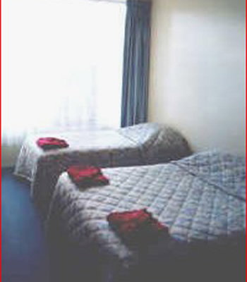 Capri Lodge Motel Apartments - Accommodation Port Macquarie 0