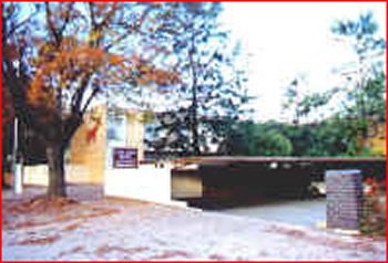 Capri Lodge Motel Apartments - Accommodation Port Macquarie 1