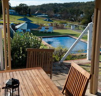 Clare Valley Motel - Accommodation Port Macquarie