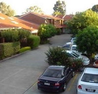 Comfort Inn And Suites Sombrero - Accommodation Port Macquarie