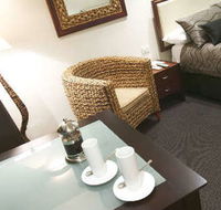 Commodore on The Park - Accommodation Port Macquarie