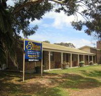 Elliston Apartments - Accommodation Port Macquarie