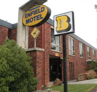 Enfield Motel - Accommodation Port Macquarie