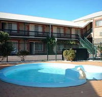 Goolwa Central Motel And Murphys Inn - Accommodation Port Macquarie