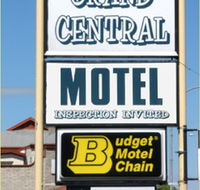 Grand Central Motel - Accommodation Port Macquarie