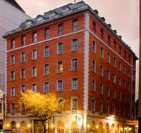 Hotel Grand Chancellor Adelaide on Currie - Accommodation Port Macquarie