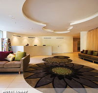Grand Chifley Adelaide - Accommodation Port Macquarie