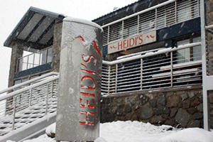 Heidi's Chalet Apartments - Accommodation Port Macquarie 0