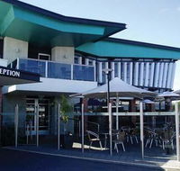Highlander Hotel Bar Kitchen Rooftop - Accommodation Port Macquarie