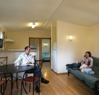 Kapunda Tourist Park - Accommodation Port Macquarie