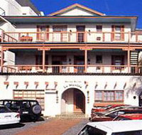 La Mancha Holiday Suites - Accommodation Port Macquarie