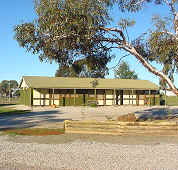 Melrose Holiday Units - Accommodation Port Macquarie