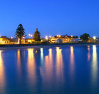 Seabreeze Hotel - Accommodation Port Macquarie
