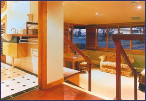 Parachilna SA Accommodation Port Macquarie