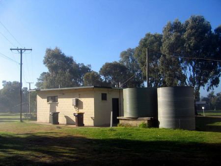 Rivers Edge Caravan Park - Accommodation Port Macquarie 2