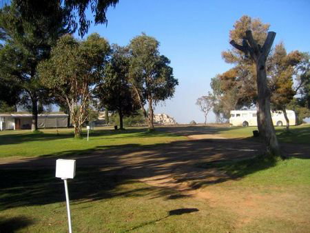 Rivers Edge Caravan Park - Accommodation Port Macquarie 3
