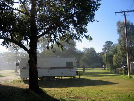 Rivers Edge Caravan Park - Accommodation Port Macquarie 4