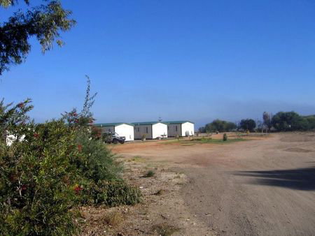 Rivers Edge Caravan Park - Accommodation Port Macquarie 5