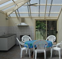 Robe Links Units - Accommodation Port Macquarie