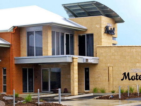Angas Plains SA Accommodation Port Macquarie