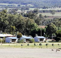 Stone Hut - Accommodation Port Macquarie