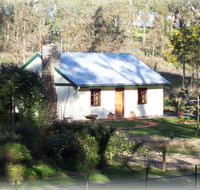 The Woodmans Cottage - Accommodation Port Macquarie