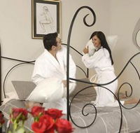 Wine  Roses Bed  Breakfast - Accommodation Port Macquarie