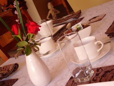 Wine & Roses Bed & Breakfast - Accommodation Port Macquarie 4