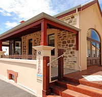 Timeball Apartments - Accommodation Port Macquarie