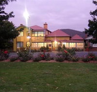 All Saints and Sinners Colonial BB - Accommodation Port Macquarie