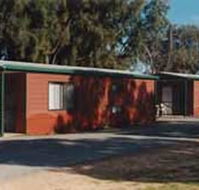 Tumby Bay Caravan Park - Accommodation Port Macquarie