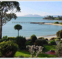 Amos House   Swansea  Villas - Accommodation Port Macquarie