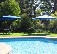 Vine Inn Barossa - Accommodation Port Macquarie