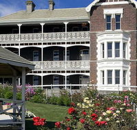 Auldington - Accommodation Port Macquarie