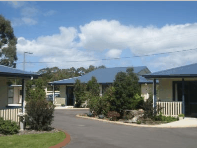 Anchor Down Cottages - Accommodation Port Macquarie