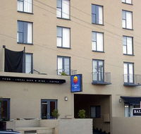 Best Western Balmoral on York - Accommodation Port Macquarie