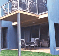 Lufra Hotel and Apartments