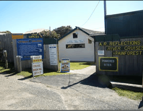 Arthur River Holiday Units - Accommodation Port Macquarie