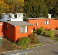 Barilla Holiday Park - Accommodation Port Macquarie