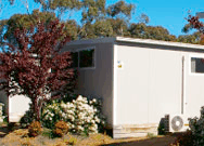 Barilla Holiday Park - Accommodation Port Macquarie 1